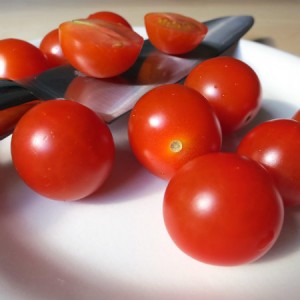 Cherry tomatoes 450x450