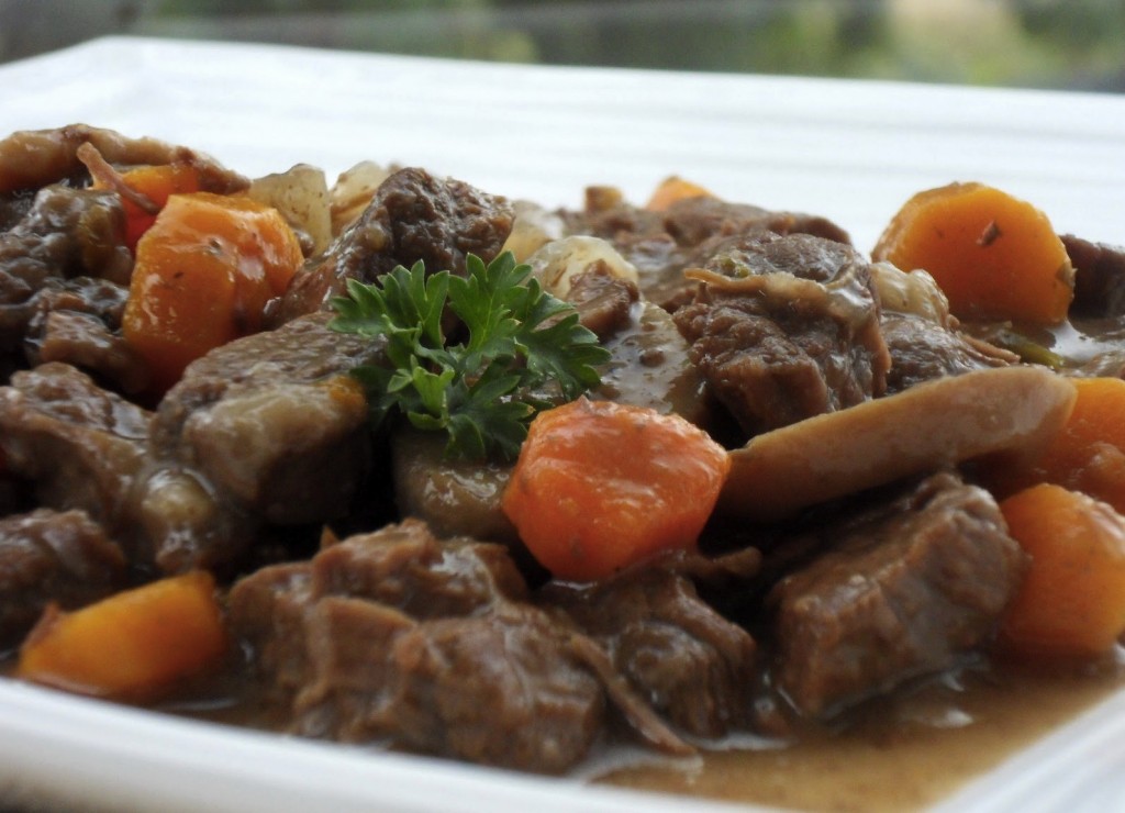 BoeufBourguignon