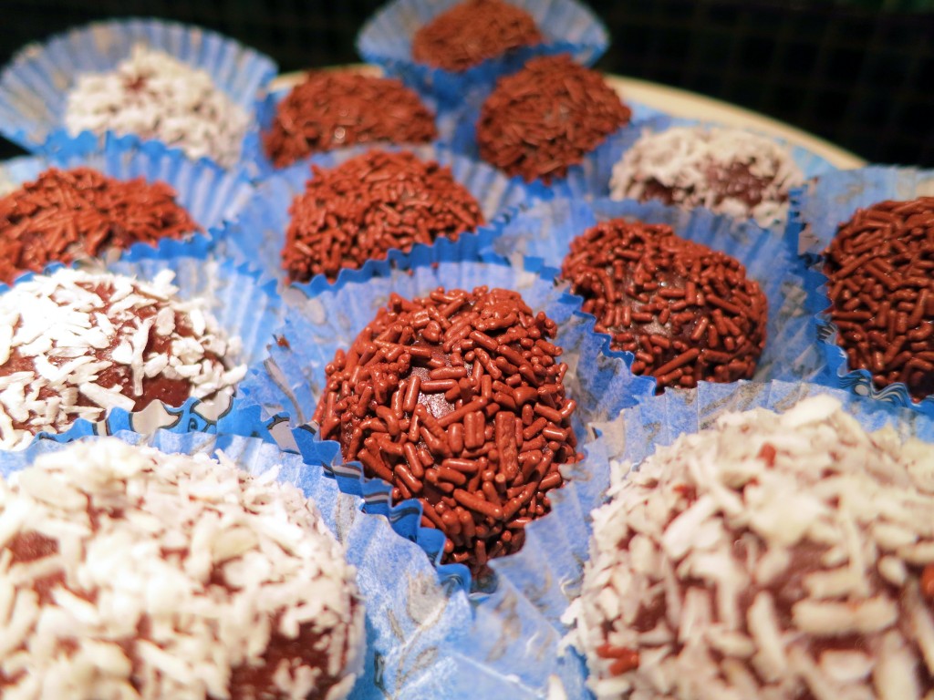 Brigadeiro