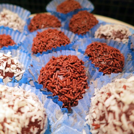 Brigadeiro