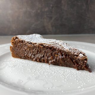 Kladdkaka