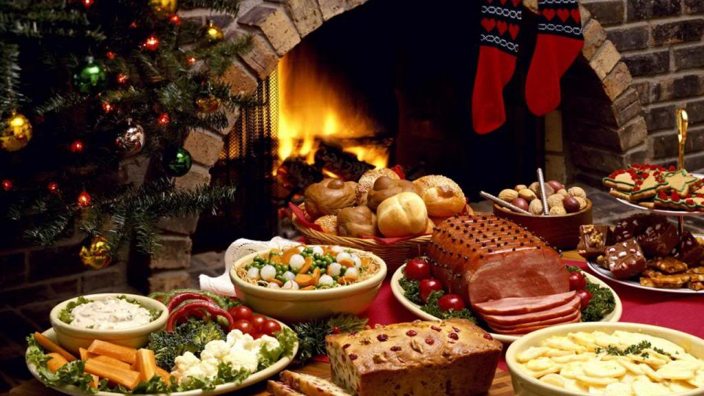 christmas feast