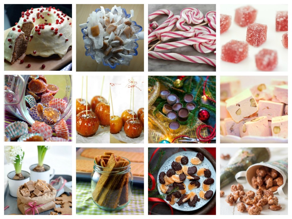 Traditional Swedish Christmas Candy Ingmar Recipes by Ingredients