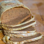 EASY VEGAN SUNDAY SEITAN ROAST