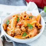 One-Pot-Creamy-Red-Wine-Pasta-Sausage-web-7-of-9-730x1004