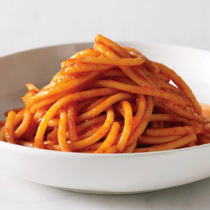 Pasta al pomodoro