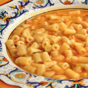 Pasta e fagioli