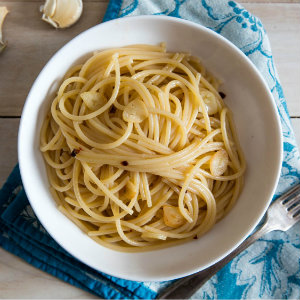 pasta-aglio-olio