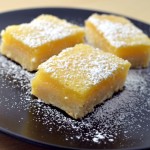 citronkaka