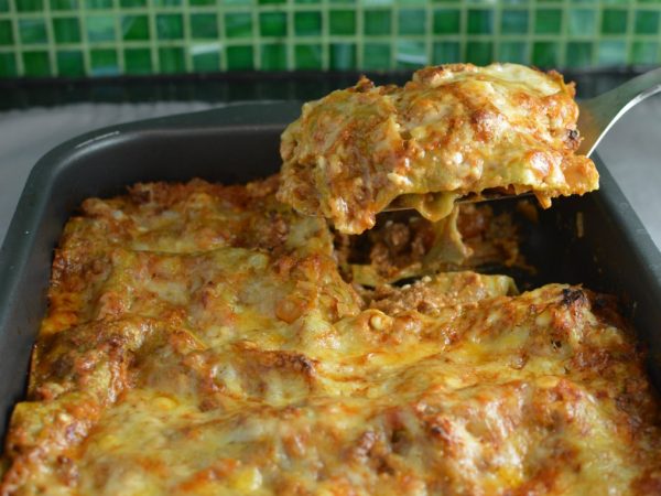 Tacolasagne Tacolasagne