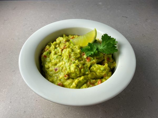 Guacamole Guacamole