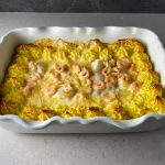 Fiskgratäng